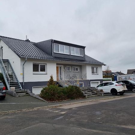 Ferienwohnung Stella เมเคอร์นิค ภายนอก รูปภาพ