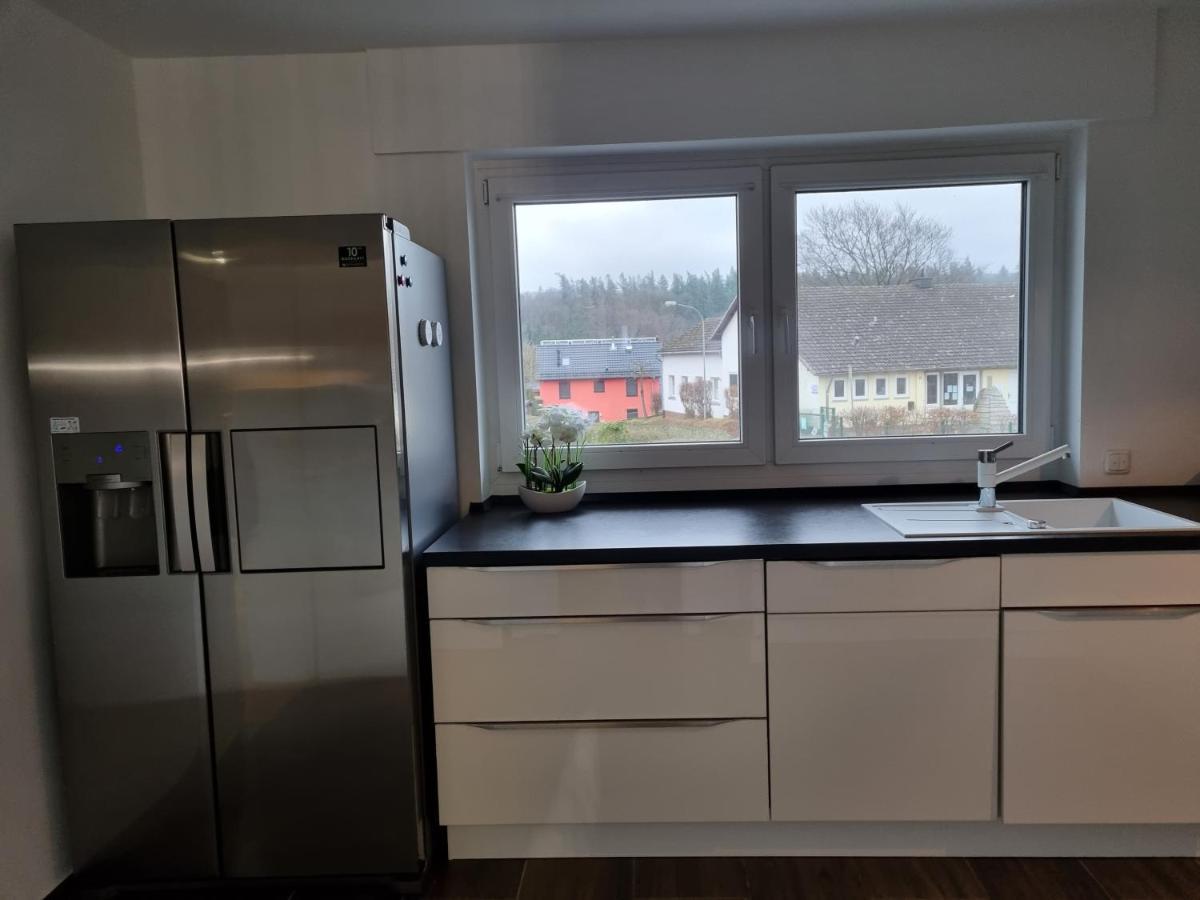 Ferienwohnung Stella เมเคอร์นิค ภายนอก รูปภาพ