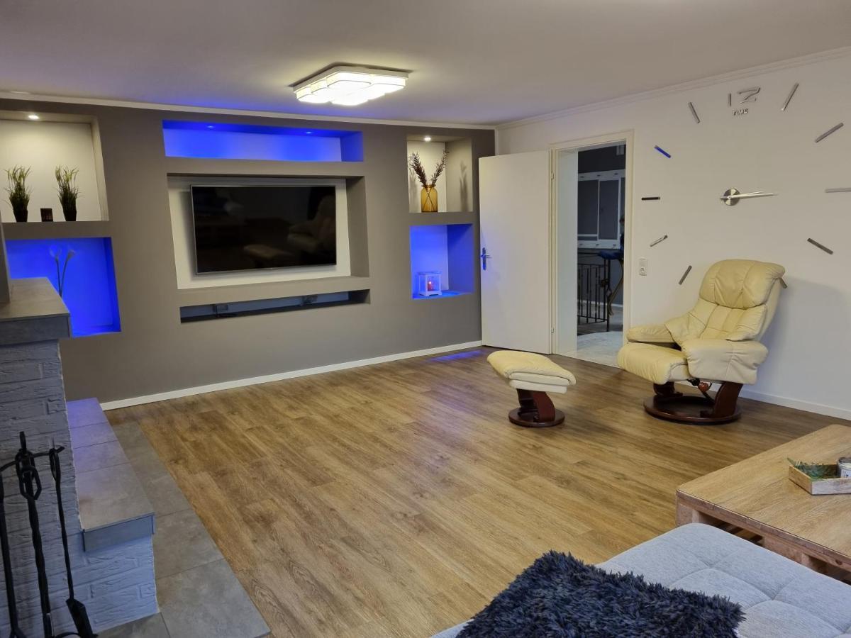 Ferienwohnung Stella เมเคอร์นิค ภายนอก รูปภาพ