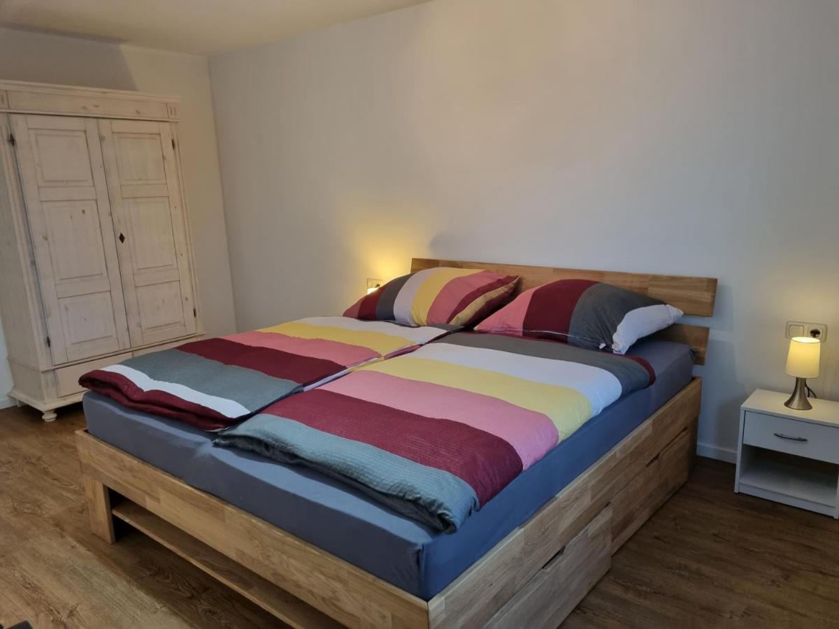 Ferienwohnung Stella เมเคอร์นิค ภายนอก รูปภาพ