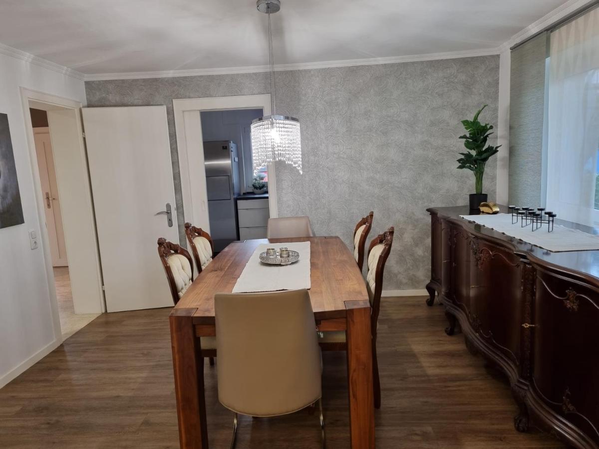 Ferienwohnung Stella เมเคอร์นิค ภายนอก รูปภาพ