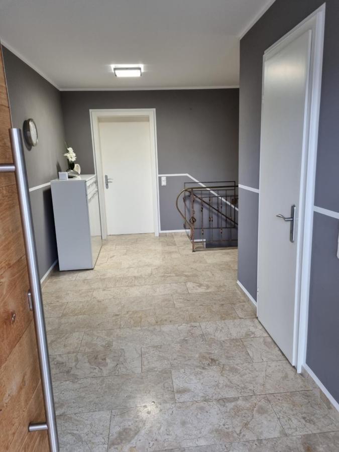 Ferienwohnung Stella เมเคอร์นิค ภายนอก รูปภาพ